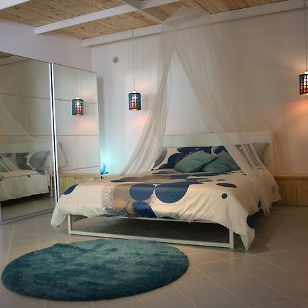 Blue B&B Formia Phòng bức ảnh